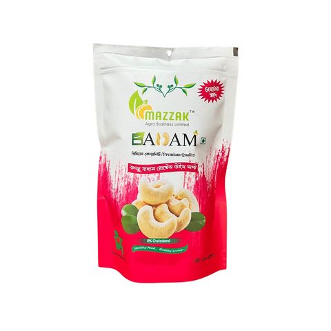 Mazzak Kaju Badam Tomato 150g