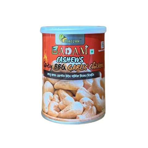 Mazzak Cashew Nut S.BBQ G.Chicken 150g
