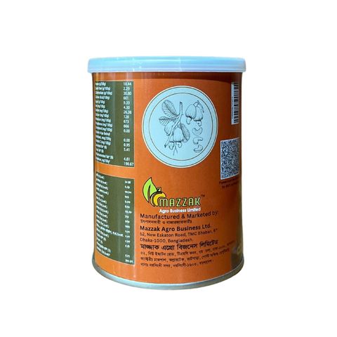 Mazzak Cashew Nut S.BBQ G.Chicken 150g