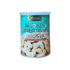 Mazzak Cashew Nut Roasted Light Salt Can 150g