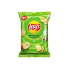 Lays American Style Cream & Onion Chips 16g