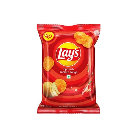 Lays Spanish Tomato Tango Chips 16g