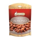 Camel Smoked Almonds Nuts Pouch Pack 135g