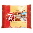 7days Chocolate Croissant Bundle Pack 2 x 60g