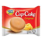 Mighty White Cup Cake Original | 55 g