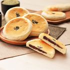Red Bean Oyaki Bun XL 1 Piece