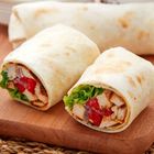 Chicken Shawarma Wrap 1 Piece