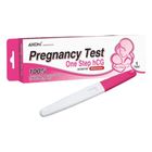 Axon Pregnancy Test One Step hCG ACG0122 - Midstream 1 Unit
