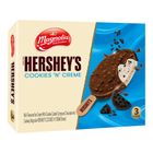 Magnolia Hershey’s Cookies ‘N’ Creme Ice Cream Stick Multipack 3 x 70ml