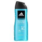 Adidas Ice Dive Shower Gel 400ml