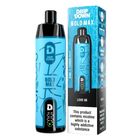 Drip Down Bold Max DTL Disposable Love 66 15000 Puffs (0mg) 1 Unit