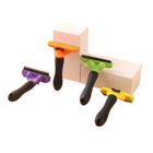 Deshedding Hair Remover Brush For Pet Assorted 1 Piece