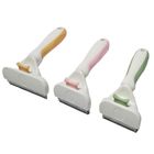 Deshedding Hair Remover Brush For Pet Cat & Dog Large 1 Piece