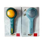 X9 Self Cleaning Grooming Brush With Cover 1 Piece