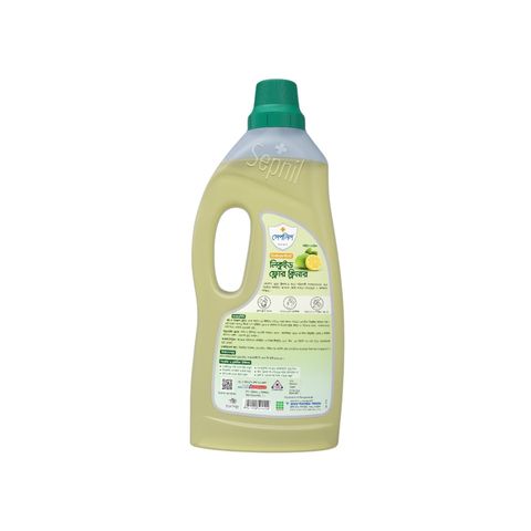 Sepnil Disinfectant Liquid Floor Cleaner 1L