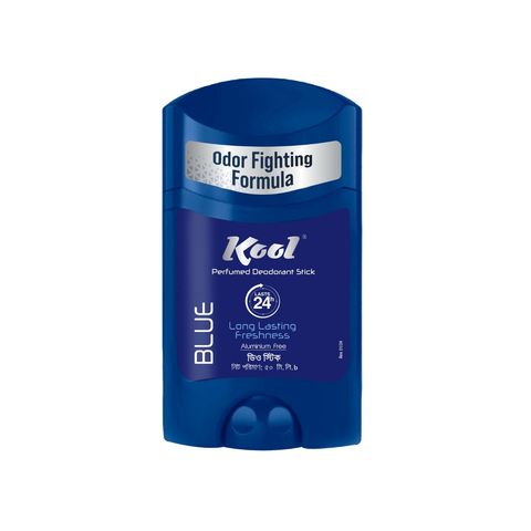 Kool Perfumed Deodorant Stick Blue 50ml