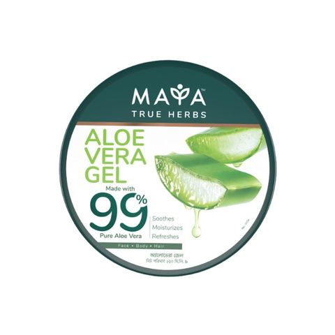 Maya True Herbs Aloe Vera Gel 250ml