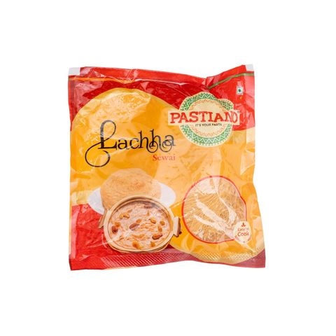 Pastiano Vermicelli Lachha Sewai 200g