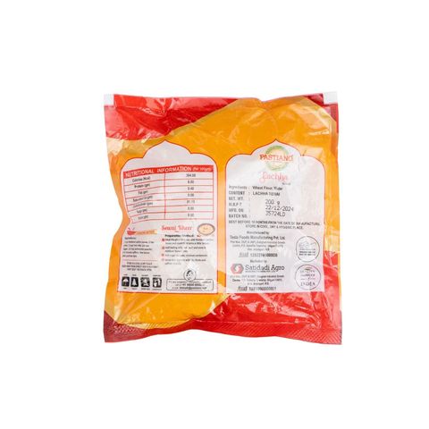 Pastiano Vermicelli Lachha Sewai 200g
