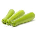 brightfarms Bottle Gourd Long (Lambi Lauki) 1kg