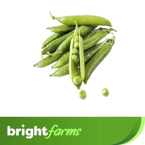 brightfarms Peas (Matar) (Pakistan) 1kg