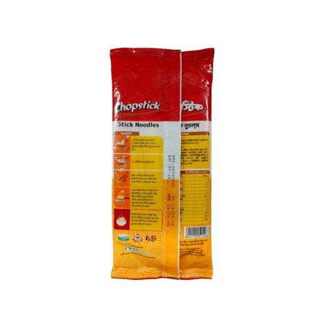 Chopstick Stick Noodles 150g