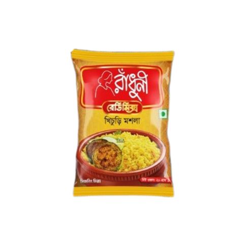 Radhuni Khichuri Masala 20g