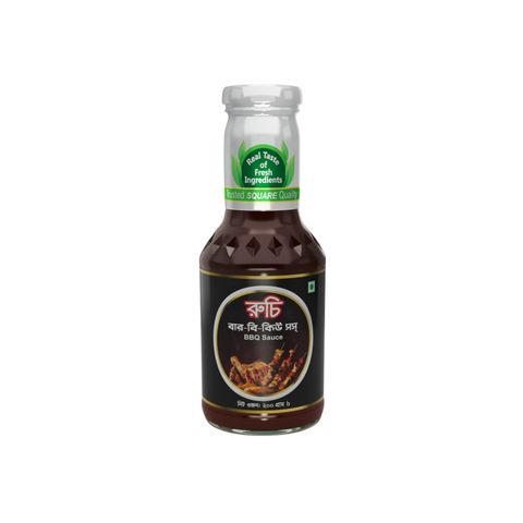 Ruchi BBQ Sauce 200g
