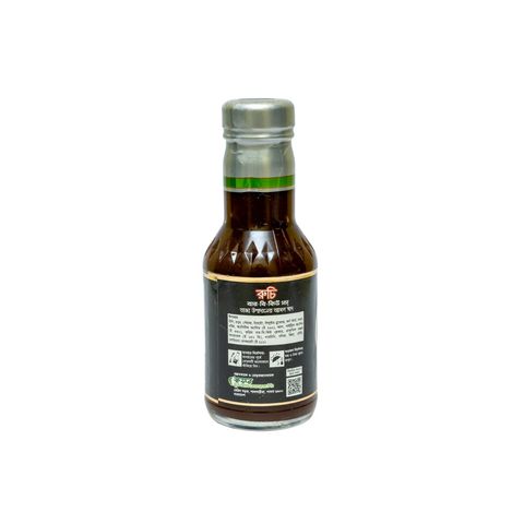 Ruchi BBQ Sauce 200g