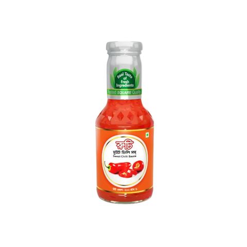 Ruchi Sweet Chili Sauce 200g