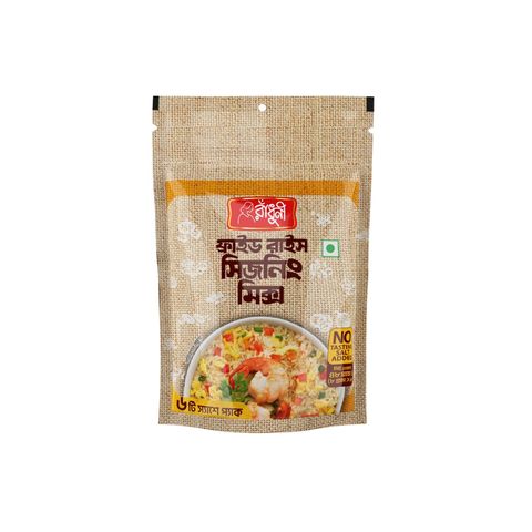 Radhuni Fried Rice Seasoning 6 Pieces