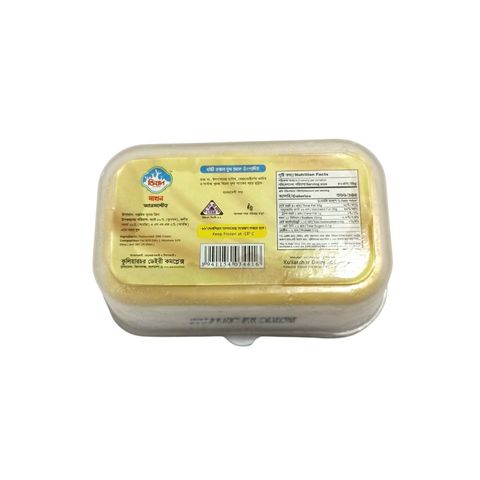 Kisan Unsalted Butter 200g