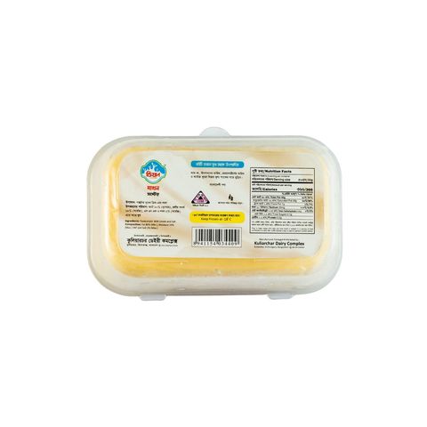 Kisan Salted Butter 200g