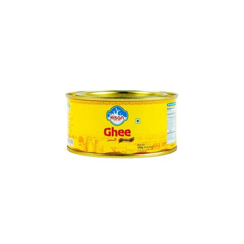 Kisan Ghee 100g