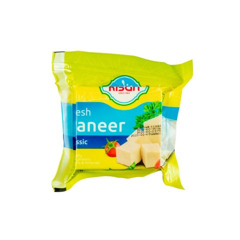 Kisan Fresh Paneer 200g