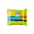 Kisan Classic Sliced Cheese 204g