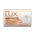 Lux Soap Bar Bright Glow 100g