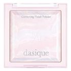 Dasique Correcting Finish Powder No.02 Milky Light 1 Piece
