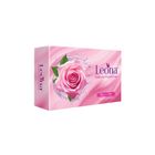 Leona Balanced Moisture Rose & Glycerin Soap 100g