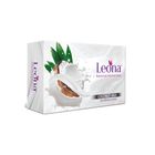 Leona Balanced Moisture Coconut Milk Soap 100g
