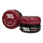 Nish Man M3 Hair Wax 100ml