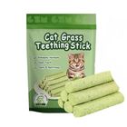 Cat Grass Teething Stick In Packet 5 Pieces