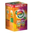 Tang Pouch Orange + Mango 750g