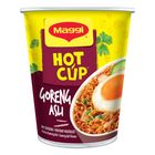 Maggi Hot Cup Goreng Asli 64g