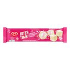 Wall's Bites Strawberry Yoghurt 56g