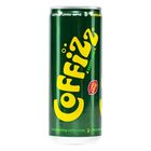 ZUS Coffee Coffizz Zesty Lime 250ml
