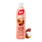Yeo's Longan Red Date 380ml