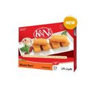 K&N's Blazin Bars Standard Pack (32-34 Pieces) 270g