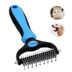 Pet Dematting Comb 1 Unit