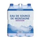 CASINO Mountain Water 6X1.5L